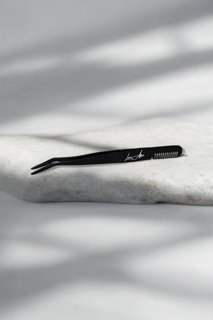 Lash Tweezers