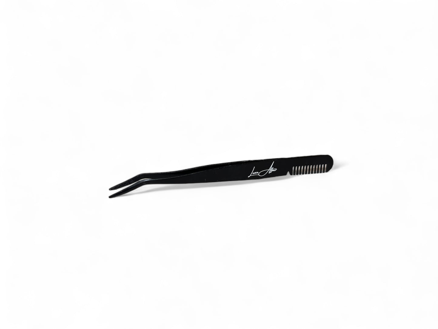 Lash Tweezers