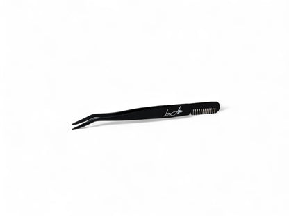 Lash Tweezers