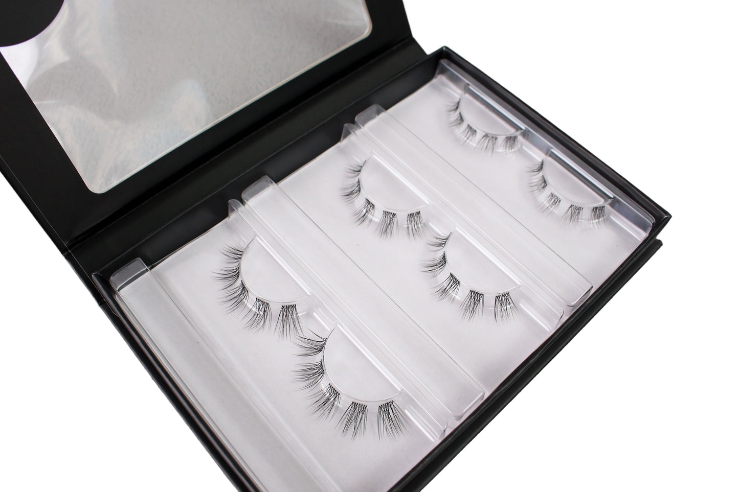 Classic Lash Book